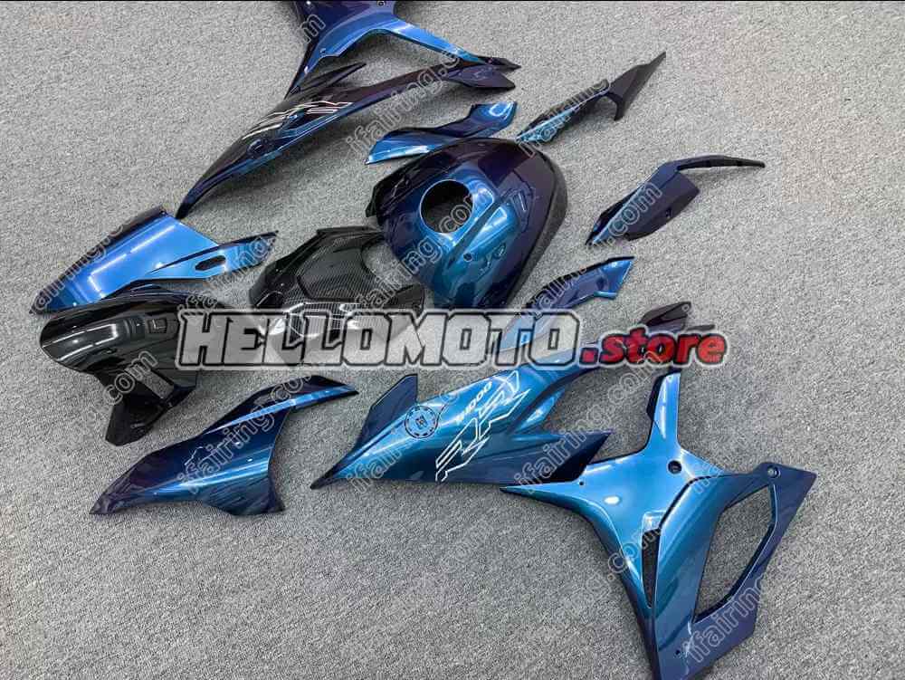 (image for) Fairing kit fit for BMW S1000RR 2019-2022 172