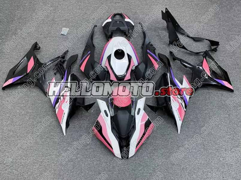 (image for) Fairing kit fit for BMW S1000RR 2019-2022 173