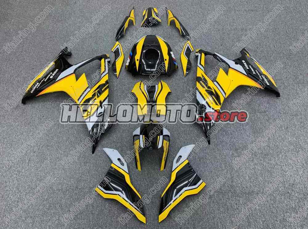 (image for) Fairing kit fit for BMW S1000RR 2019-2022 176