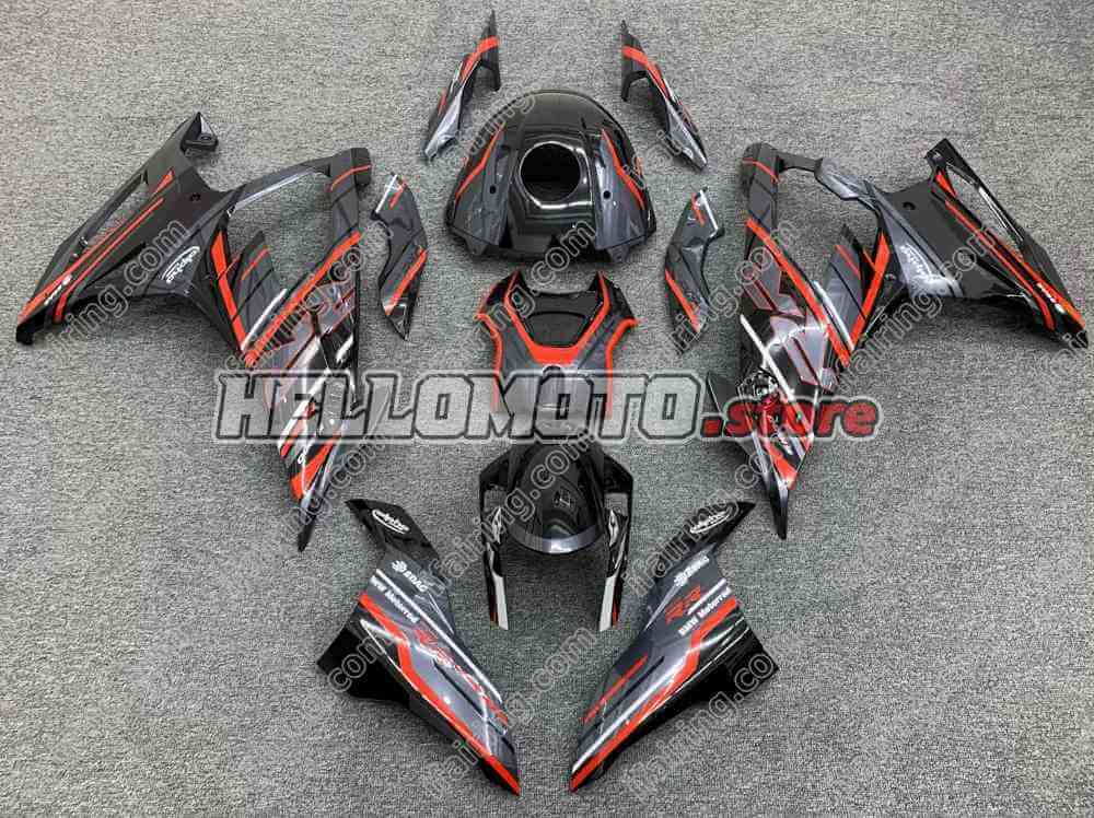(image for) Fairing kit fit for BMW S1000RR 2019-2022 177
