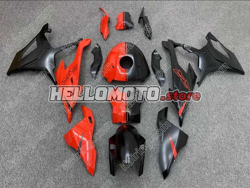(image for) Fairing kit fit for BMW S1000RR 2019-2022 180