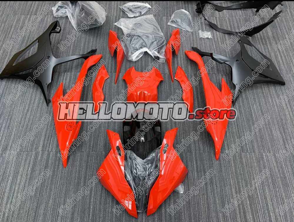 (image for) Fairing kit fit for BMW S1000RR 2019-2022 181