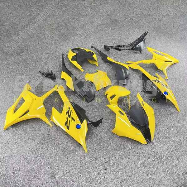 (image for) Fairing kit fit for BMW S1000RR 2019-2022 182
