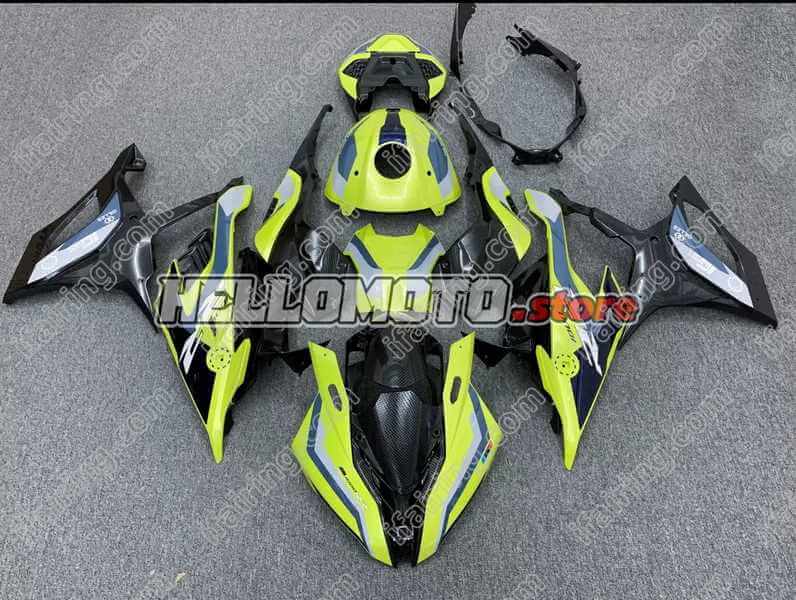 (image for) Fairing kit fit for BMW S1000RR 2019-2022 183