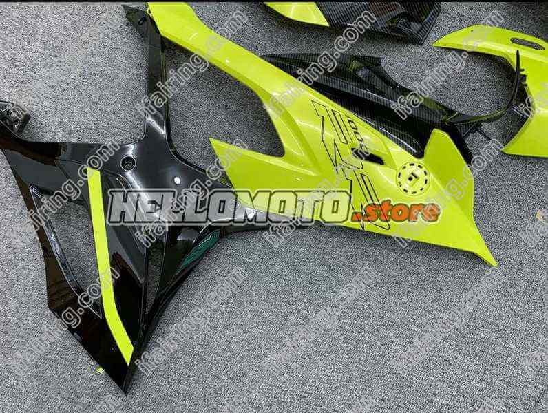 (image for) Fairing kit fit for BMW S1000RR 2019-2022 184