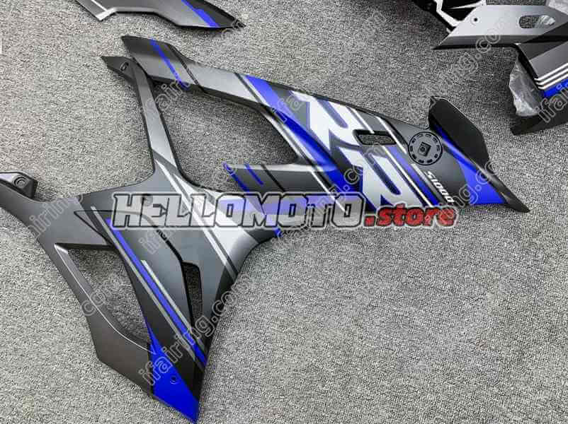(image for) Fairing kit fit for BMW S1000RR 2019-2022 187