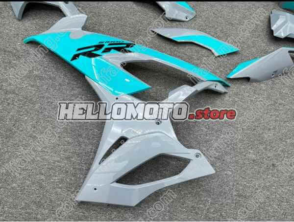 (image for) Fairing kit fit for BMW S1000RR 2019-2022 188