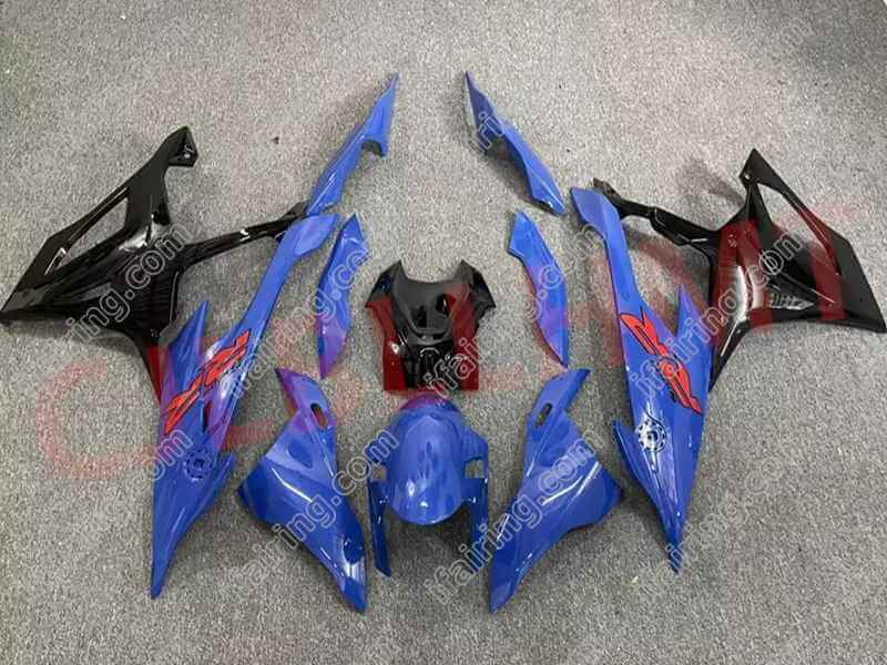 (image for) Fairing kit fit for BMW S1000RR 2019-2022 192