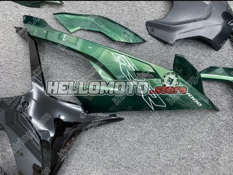 (image for) Fairing kit fit for BMW S1000RR 2019-2022 193