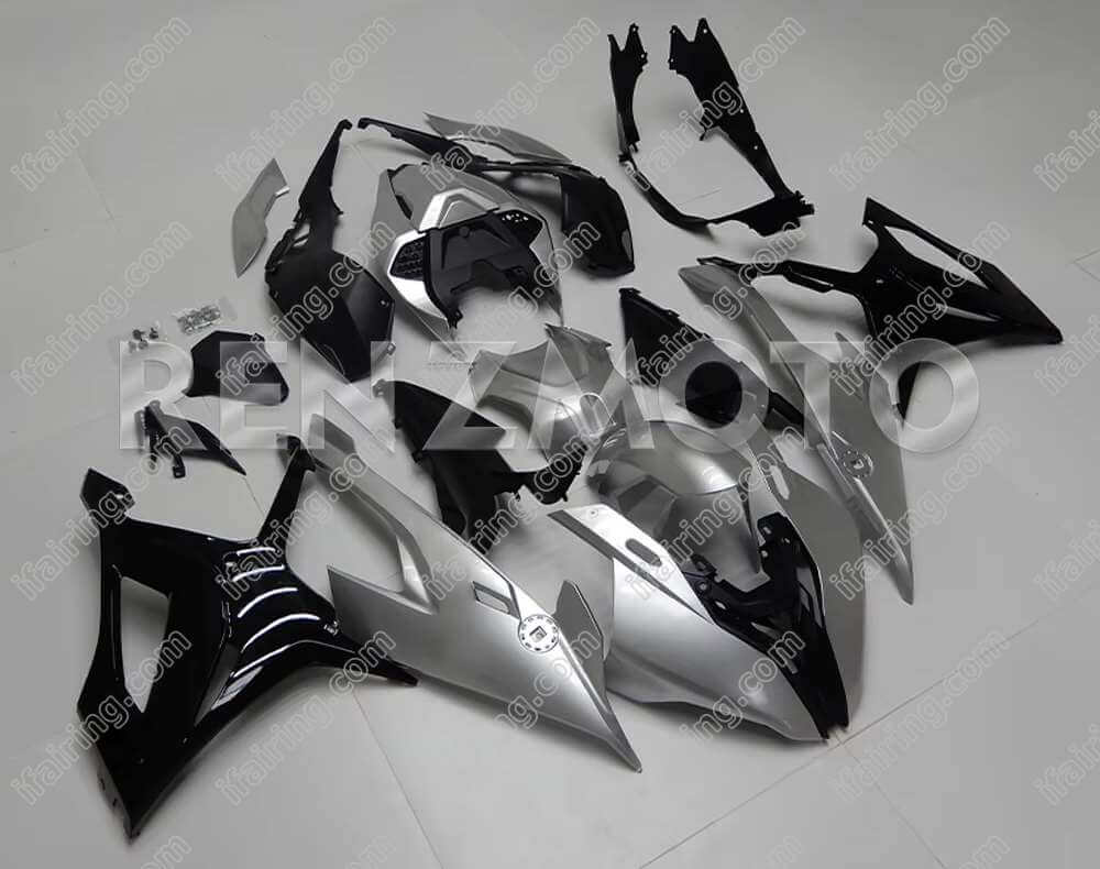 (image for) Fairing kit fit for BMW S1000RR 2019-2022 194