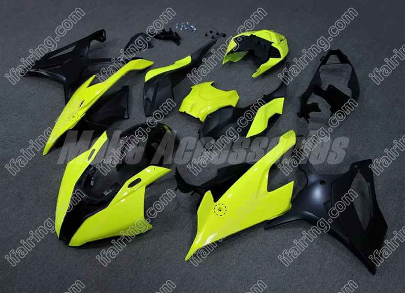 (image for) Fairing kit fit for BMW S1000RR 2019-2022 196