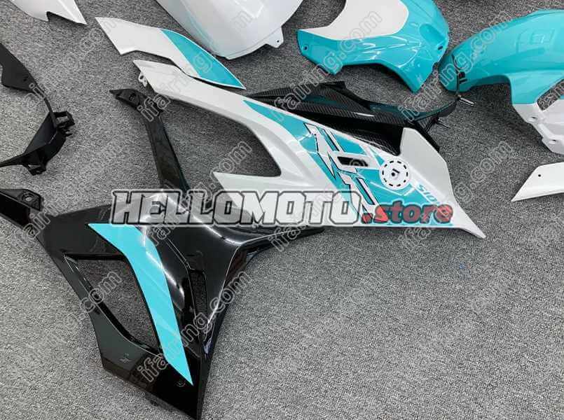 (image for) Fairing kit fit for BMW S1000RR 2019-2022 197