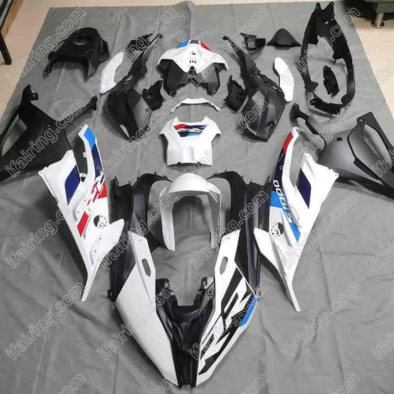 (image for) Fairing kit fit for BMW S1000RR 2023 2024 105