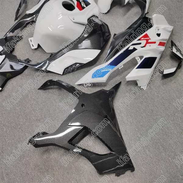 (image for) Fairing kit fit for BMW S1000RR 2023 2024 106