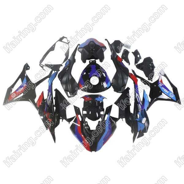 (image for) Fairing kit fit for BMW S1000RR 2023 2024 108