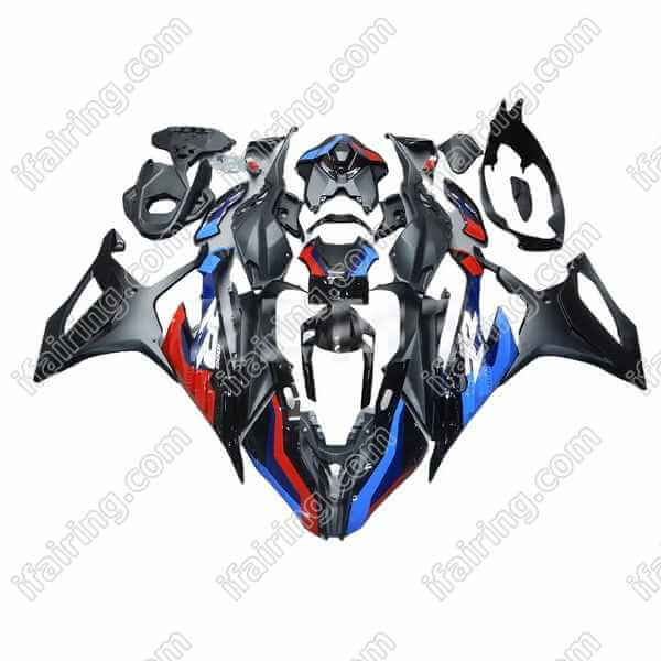 (image for) Fairing kit fit for BMW S1000RR 2023 2024 110
