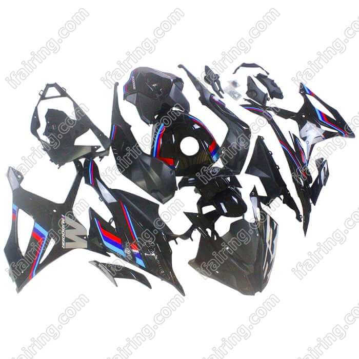 (image for) Fairing kit fit for BMW S1000RR 2023 2024 111