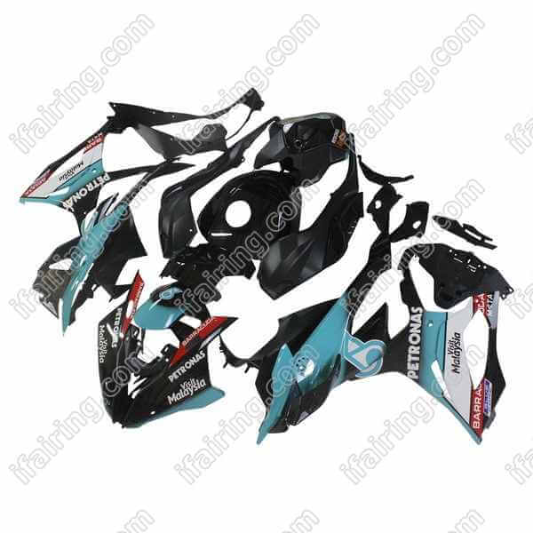 (image for) Fairing kit fit for BMW S1000RR 2023 2024 112