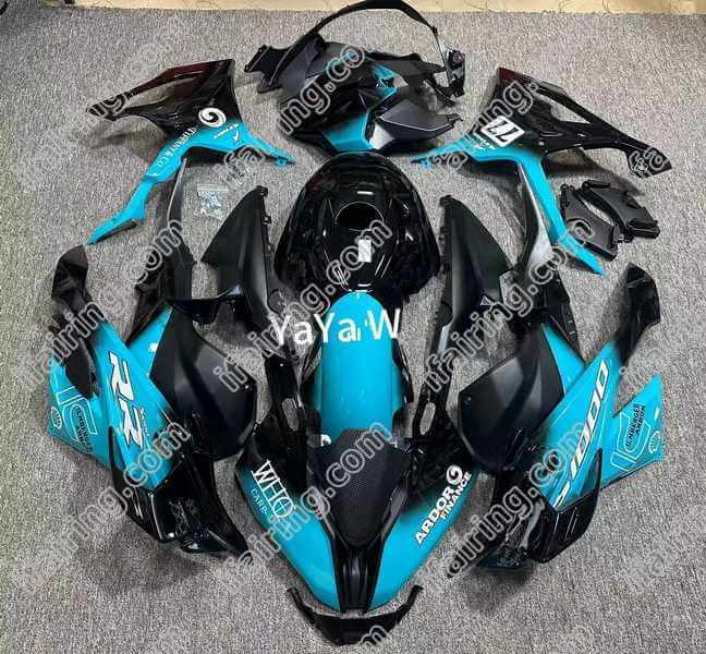 (image for) Fairing kit fit for BMW S1000RR 2023 2024 113