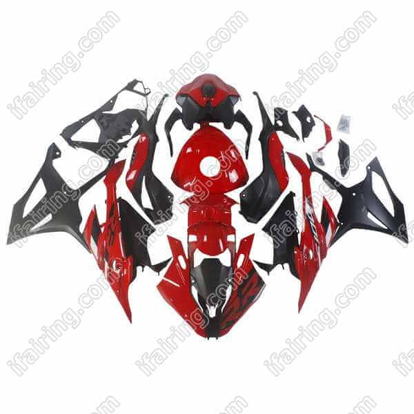 (image for) Fairing kit fit for BMW S1000RR 2023 2024 114