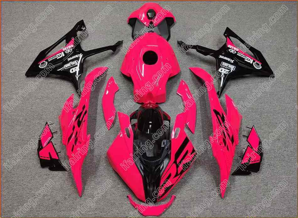 (image for) Fairing kit fit for BMW S1000RR 2023 2024 115
