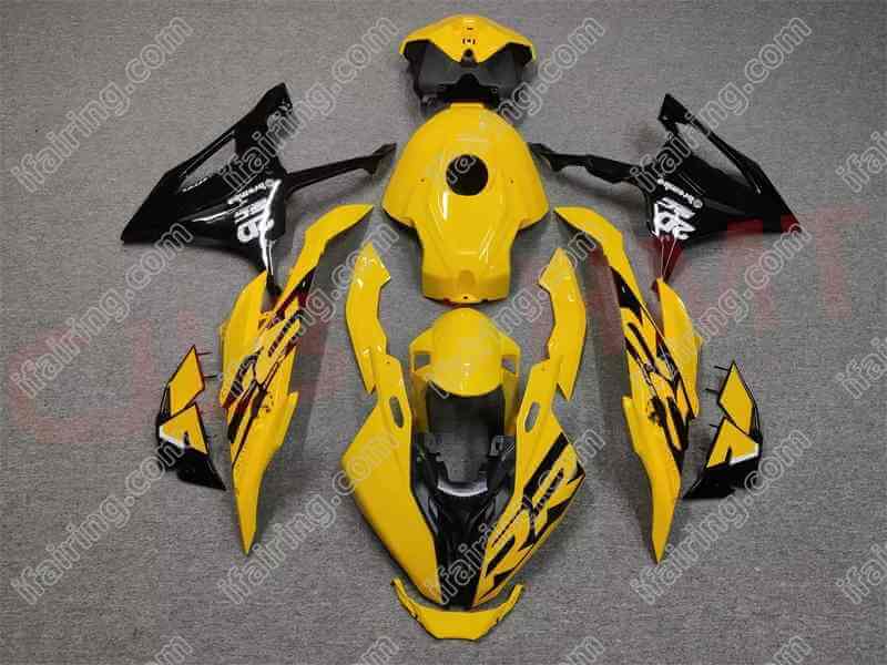 (image for) Fairing kit fit for BMW S1000RR 2023 2024 116