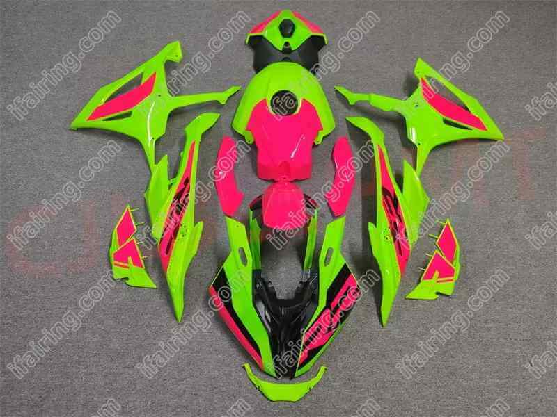 (image for) Fairing kit fit for BMW S1000RR 2023 2024 118
