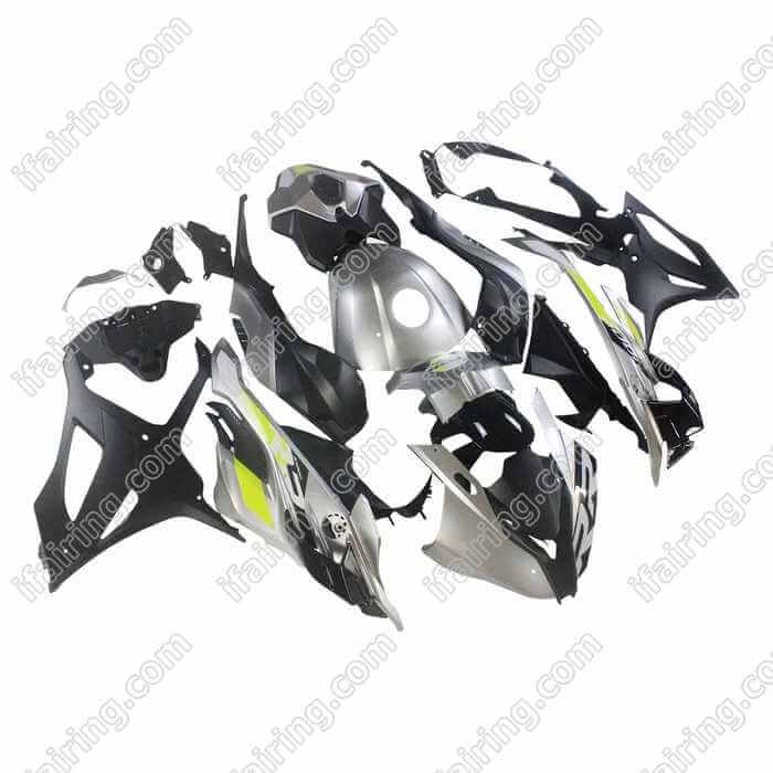 (image for) Fairing kit fit for BMW S1000RR 2023 2024 119
