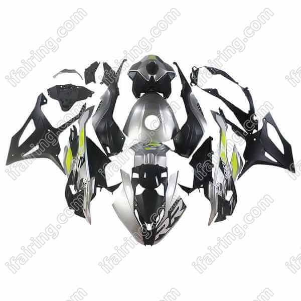 (image for) Fairing kit fit for BMW S1000RR 2023 2024 120