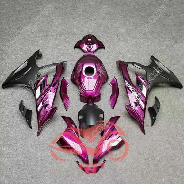(image for) Fairing kit fit for BMW S1000RR 2023 2024 123