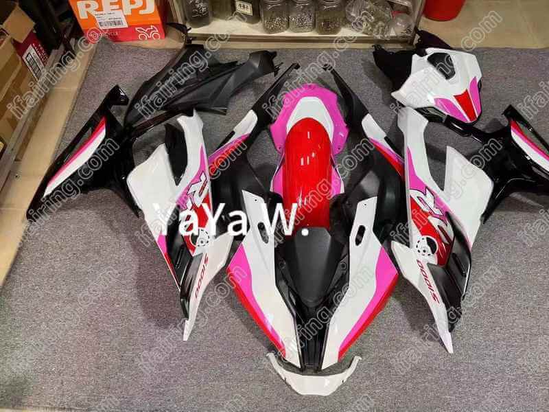 (image for) Fairing kit fit for BMW S1000RR 2023 2024 124