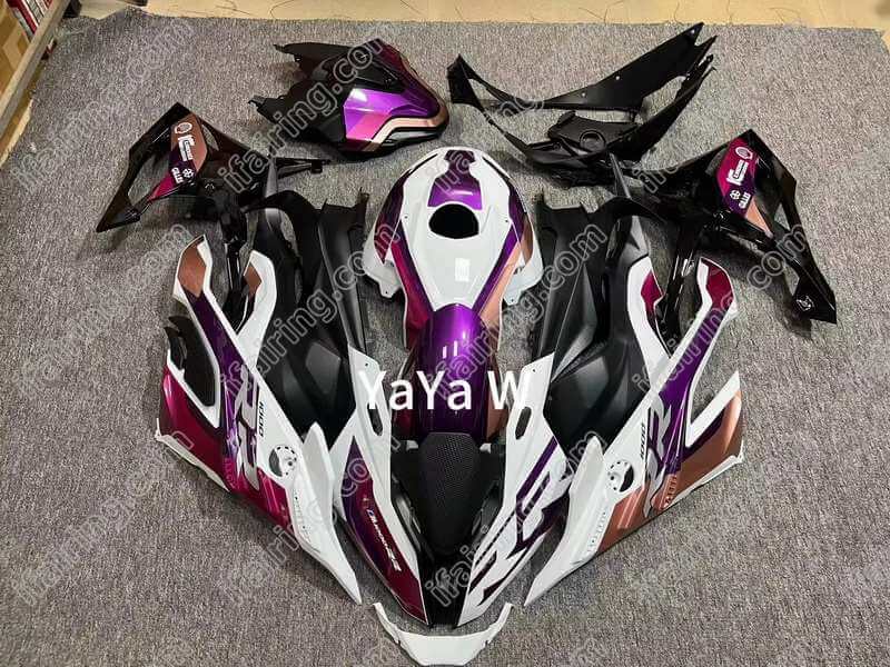 (image for) Fairing kit fit for BMW S1000RR 2023 2024 125