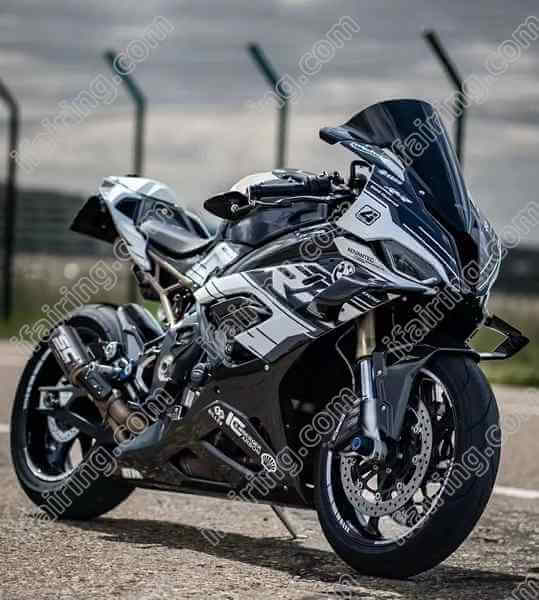 (image for) Fairing kit fit for BMW S1000RR 2023 2024 126