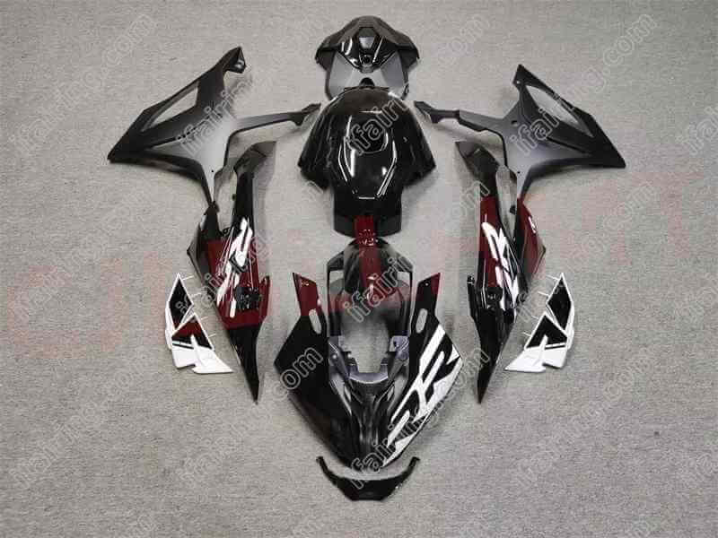 (image for) Fairing kit fit for BMW S1000RR 2023 2024 127