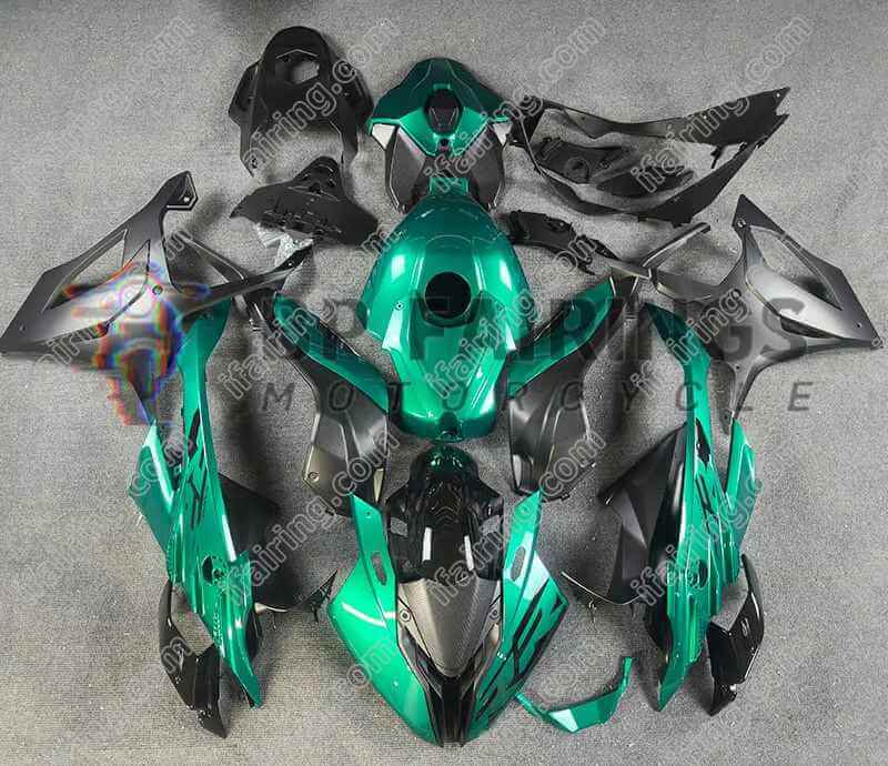 (image for) Fairing kit fit for BMW S1000RR 2023 2024 133