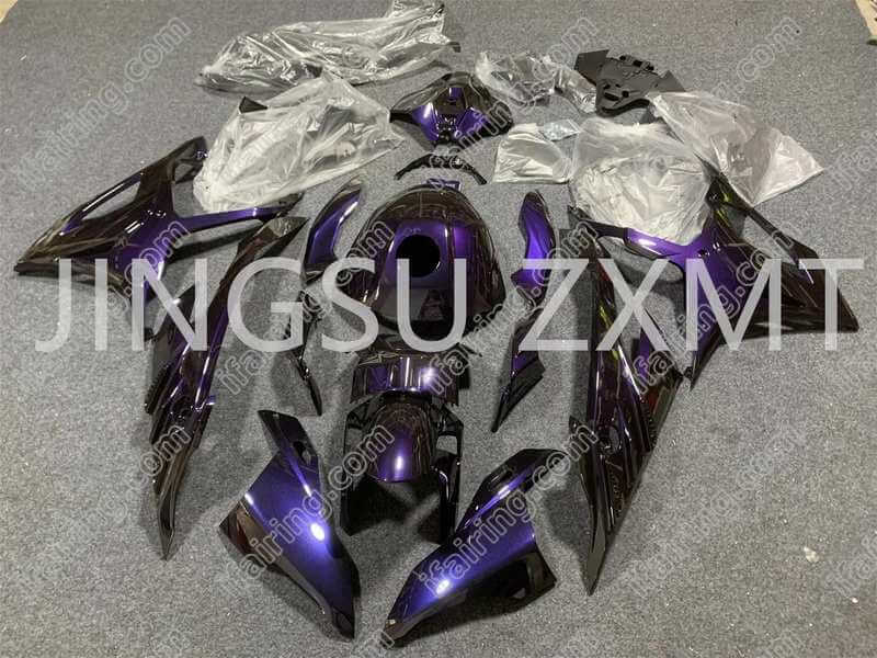 (image for) Fairing kit fit for BMW S1000RR 2023 2024 134