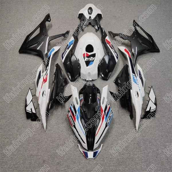 (image for) Fairing kit fit for BMW S1000RR 2023 2024 135