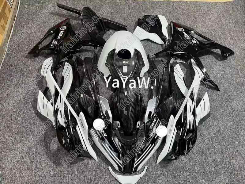 (image for) Fairing kit fit for BMW S1000RR 2023 2024 136
