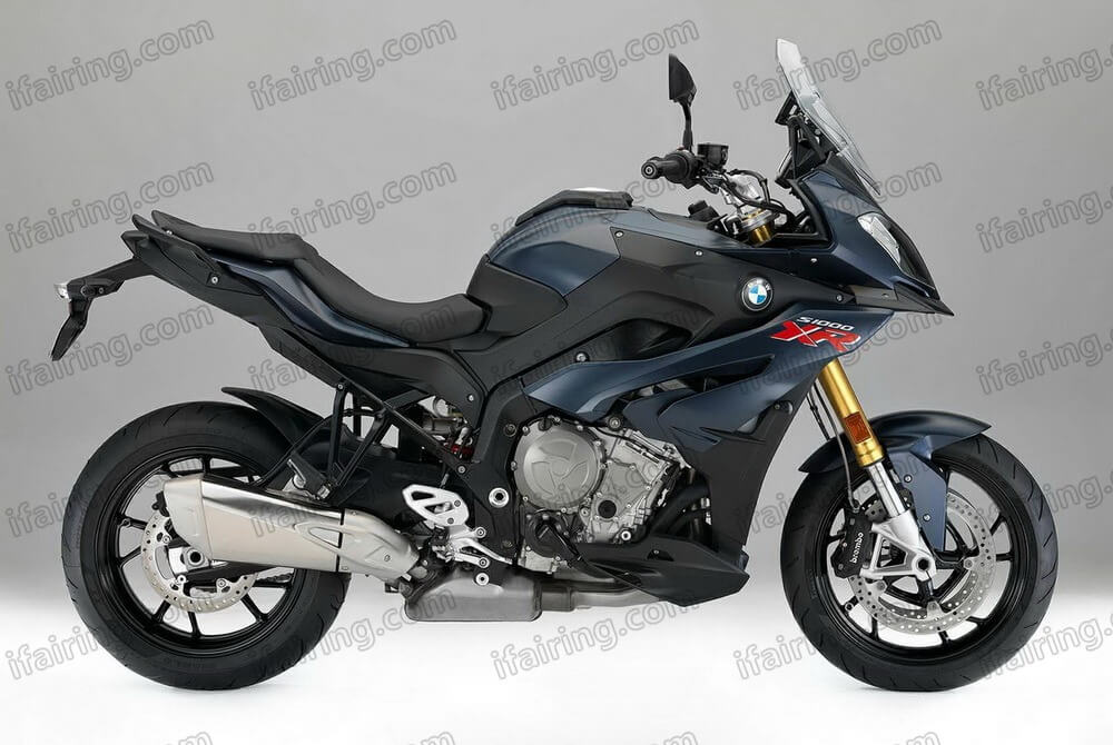(image for) Fairing kit fit for BMW S1000XR 2016-2019 102