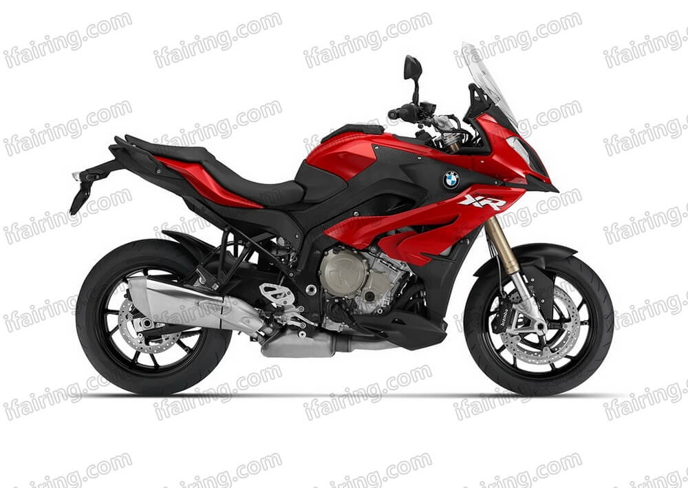 (image for) Fairing kit fit for BMW S1000XR 2016-2019 103