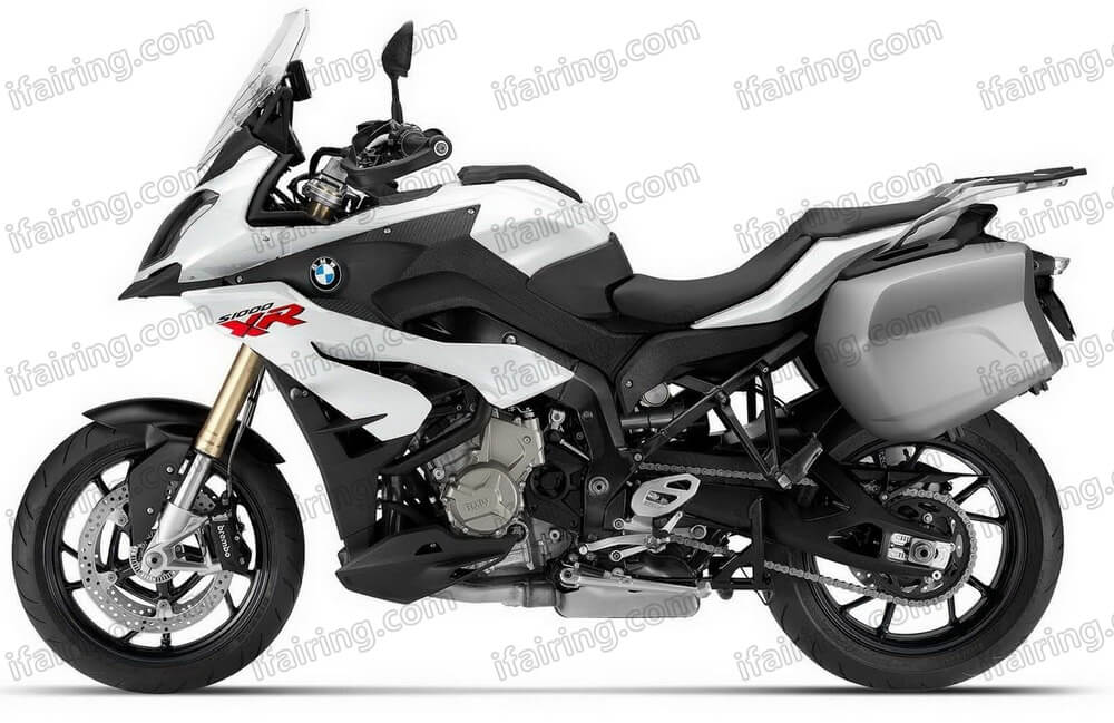 (image for) Fairing kit fit for BMW S1000XR 2016-2019 104
