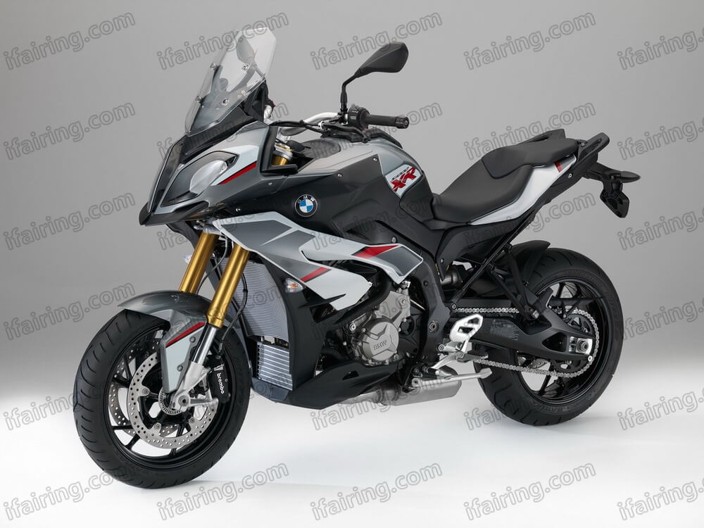 (image for) Fairing kit fit for BMW S1000XR 2016-2019 105