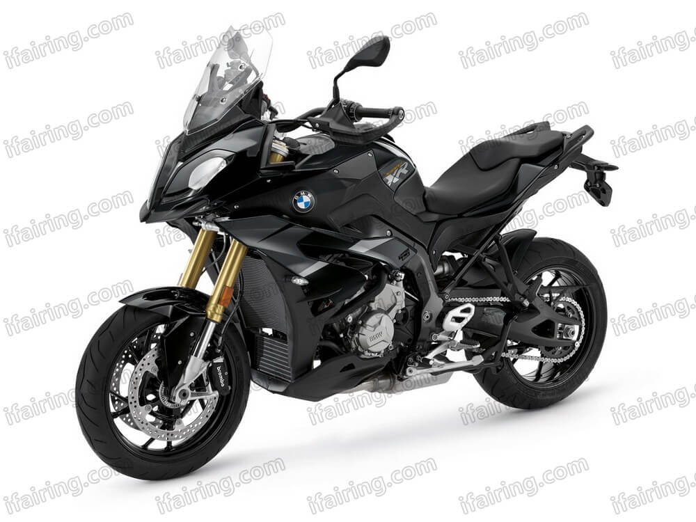 (image for) Fairing kit fit for BMW S1000XR 2016-2019 107