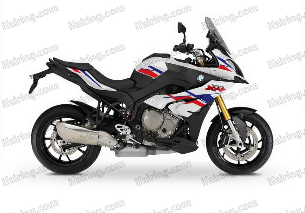(image for) Fairing kit fit for BMW S1000XR 2016-2019 108