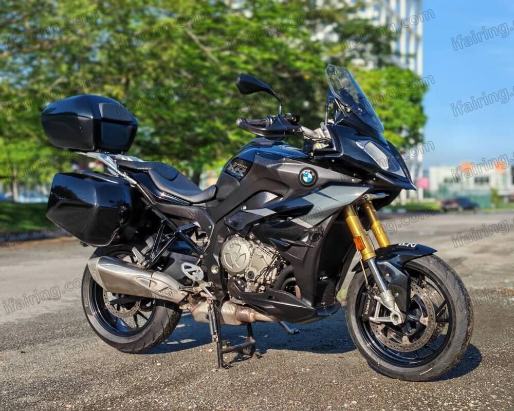(image for) Fairing kit fit for BMW S1000XR 2016-2019 115