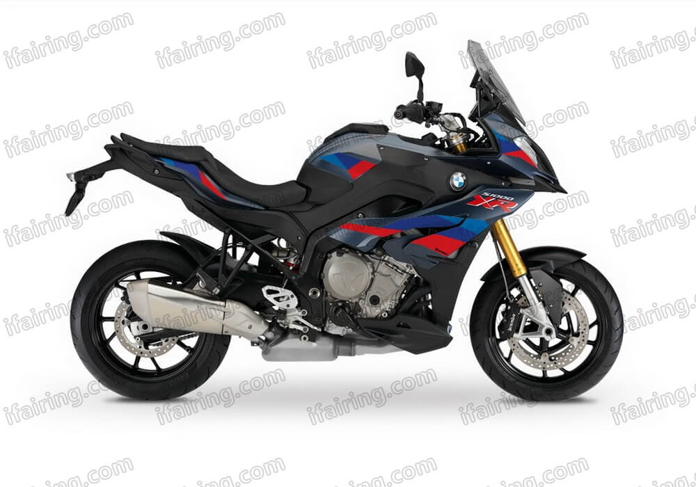 (image for) Fairing kit fit for BMW S1000XR 2016-2019 117