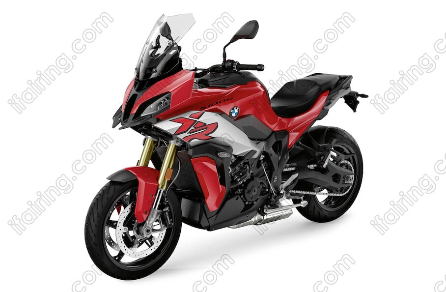 (image for) Fairing kit fit for BMW S1000XR 2020-2023 105