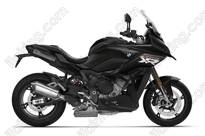 (image for) Fairing kit fit for BMW S1000XR 2020-2023 108