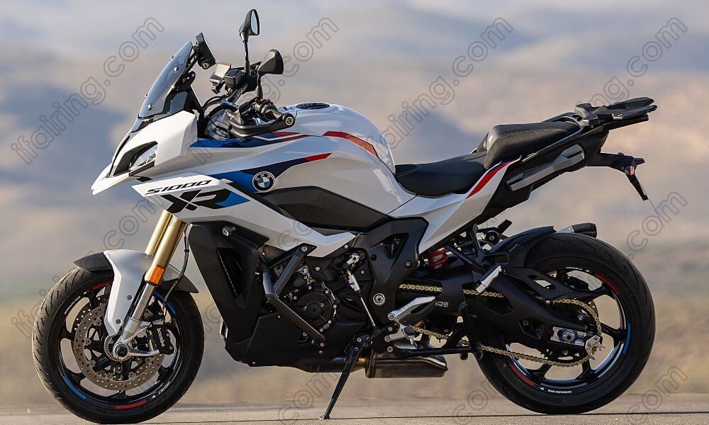 (image for) Fairing kit fit for BMW S1000XR 2020-2023 109