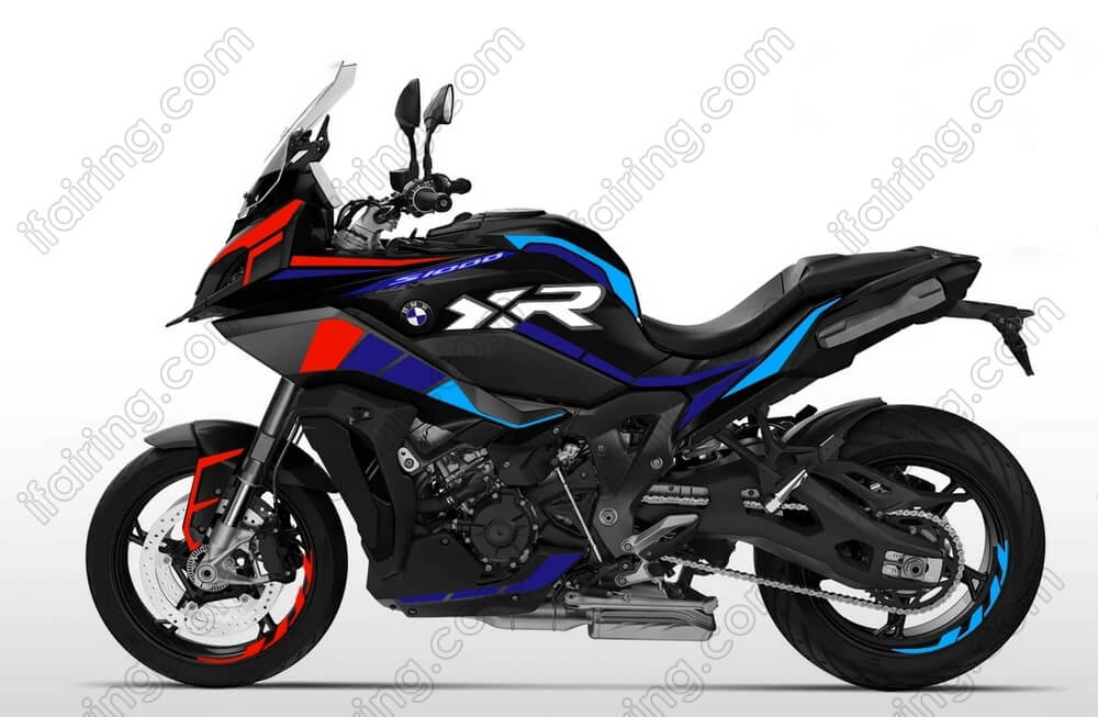 (image for) Fairing kit fit for BMW S1000XR 2020-2023 113